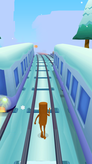 山海经木棍人跑酷 山海经木棍人跑酷