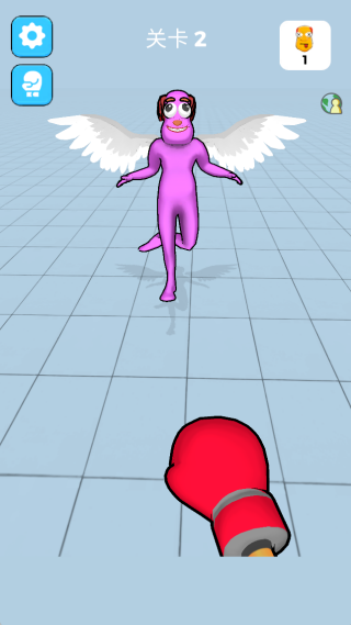 皮一下很开游戏下载 皮一下很开游戏下载