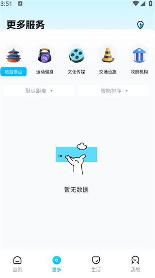 本地生活通 本地生活通