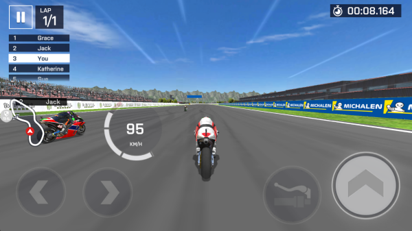 风暴飙车最新版下载 风暴飙车最新版下载