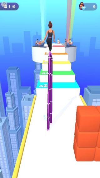 高跷女王秀游戏下载 高跷女王秀游戏下载
