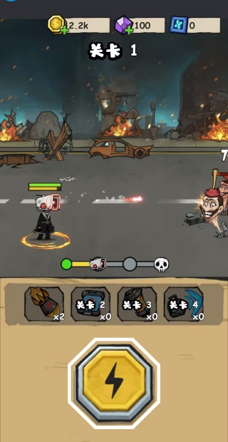 百变怪物游戏下载 百变怪物游戏下载