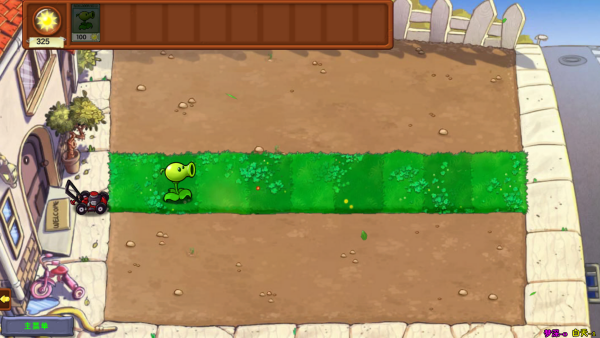 ֲսʬξ°汾(PlantsVsZombiesDream)