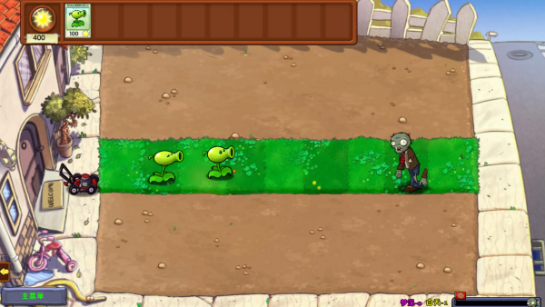 ֲսʬξ°汾(PlantsVsZombiesDream)