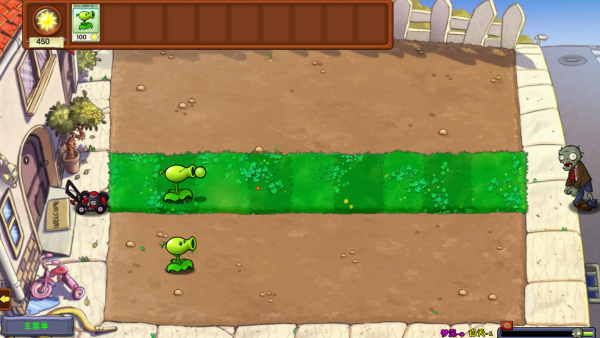 ֲսʬξ°汾(PlantsVsZombiesDream)