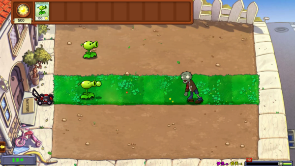 ֲսʬξ°汾(PlantsVsZombiesDream)