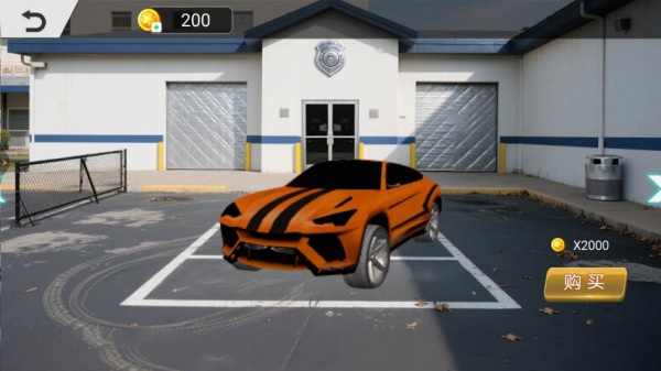 警察执法模拟器中文版下载 警察执法模拟器中文版下载