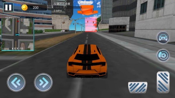 警察执法模拟器中文版下载 警察执法模拟器中文版下载