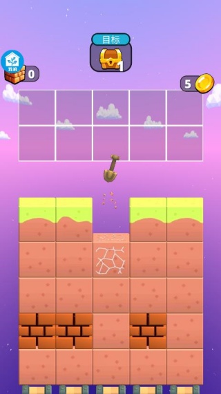 挖矿新体验小游戏下载 挖矿新体验小游戏下载