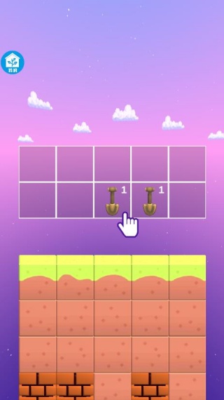 挖矿新体验小游戏下载 挖矿新体验小游戏下载