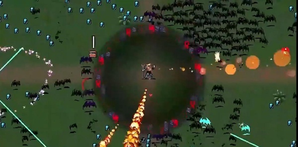 吸血鬼幸存者安卓最新版下载 吸血鬼幸存者安卓最新版下载