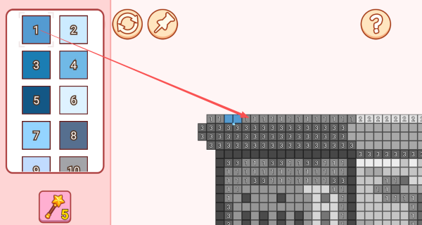 像素小镇填画下载安装 像素小镇填画下载安装