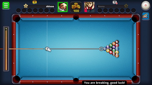 8 Ball Pool国际版 8 Ball Pool国际版