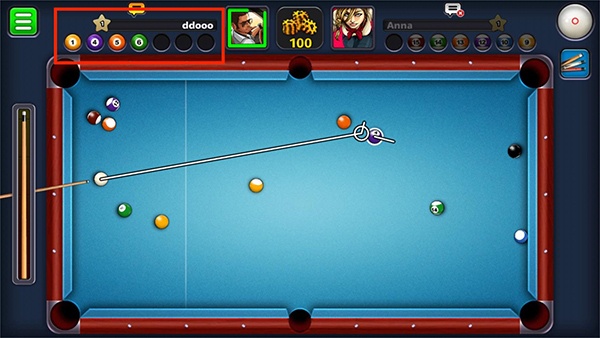 8 Ball Pool国际版 8 Ball Pool国际版