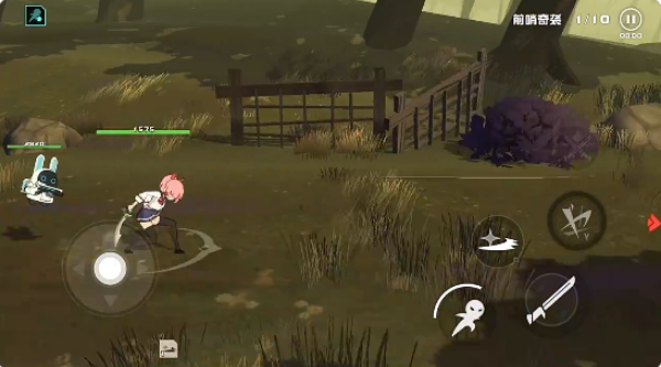 孤勇无双游戏下载 孤勇无双游戏下载