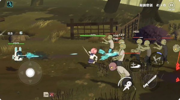 孤勇无双游戏下载 孤勇无双游戏下载