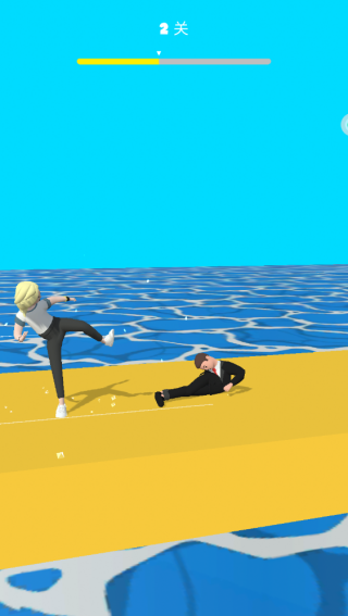 我是功夫高高手游戏下载 我是功夫高高手游戏下载