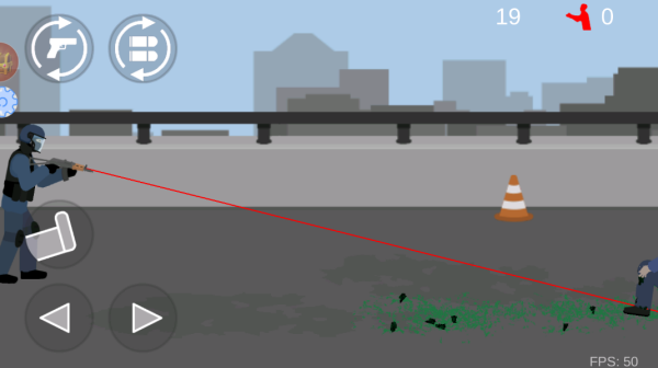 像素人大战僵尸游戏下载 像素人大战僵尸游戏下载