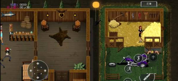 疯狂派对go游戏安卓版 疯狂派对go游戏安卓版