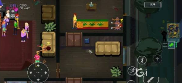 疯狂派对go游戏安卓版 疯狂派对go游戏安卓版