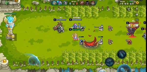 远古群星中文版游戏下载 远古群星中文版游戏下载