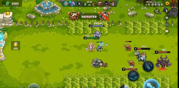 远古群星中文版游戏下载 远古群星中文版游戏下载