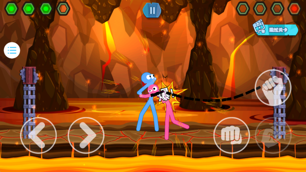 小人大冲撞最新版下载 小人大冲撞最新版下载