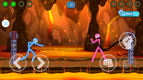 小人大冲撞最新版下载 小人大冲撞最新版下载