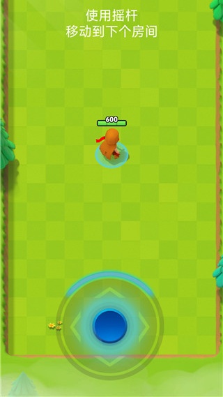 弓箭传说手游官方下载 弓箭传说手游官方下载