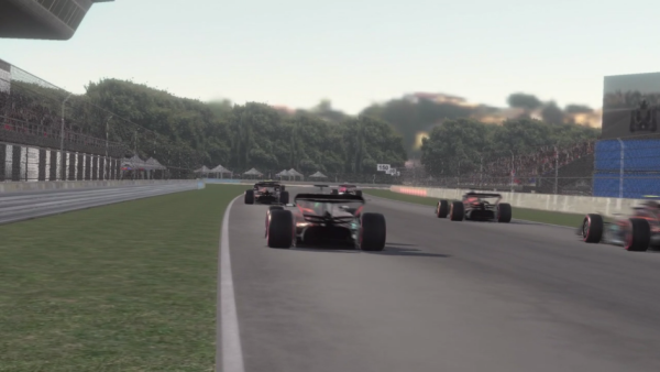 monoposto lite 安卓版免费下载(F1方程式赛车) monoposto lite 安卓版免费下载(F1方程式赛车)