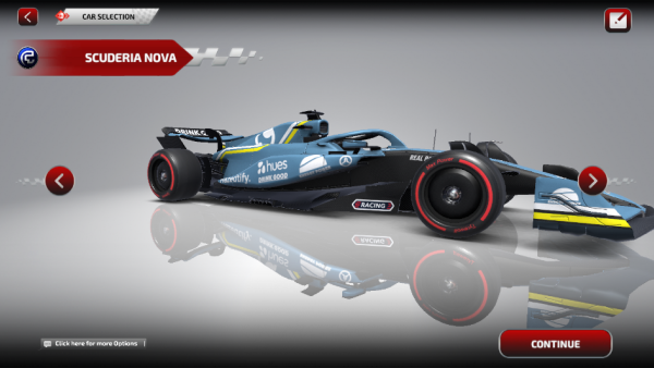 monoposto lite 安卓版免费下载(F1方程式赛车) monoposto lite 安卓版免费下载(F1方程式赛车)