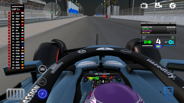 monoposto2025最新版下载(F1方程式赛车) monoposto2025最新版下载(F1方程式赛车)