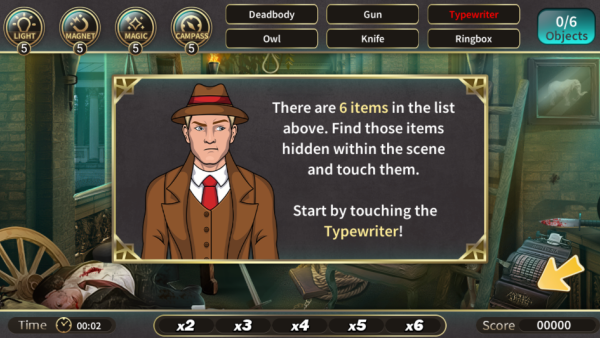 抓捕现场游戏下载 抓捕现场游戏下载