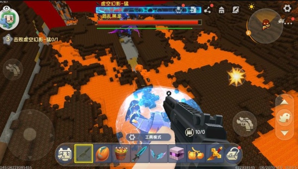 迷你世界vivo渠道服下载2025最新版下载 迷你世界vivo渠道服下载2025最新版下载