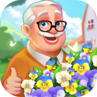 爷爷的花园v1.1.6 安卓版