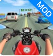 Endless Motobike Race Gameİv1.0 ׿
