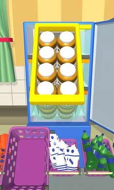 ʦСϷ(Fill The Fridge)v66.3.2 ٷ