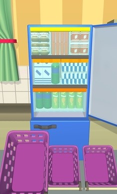 ʦСϷ(Fill The Fridge)v66.3.2 ٷ