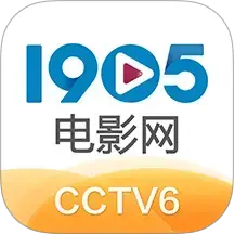 1905电影网appv6.8.12 最新版