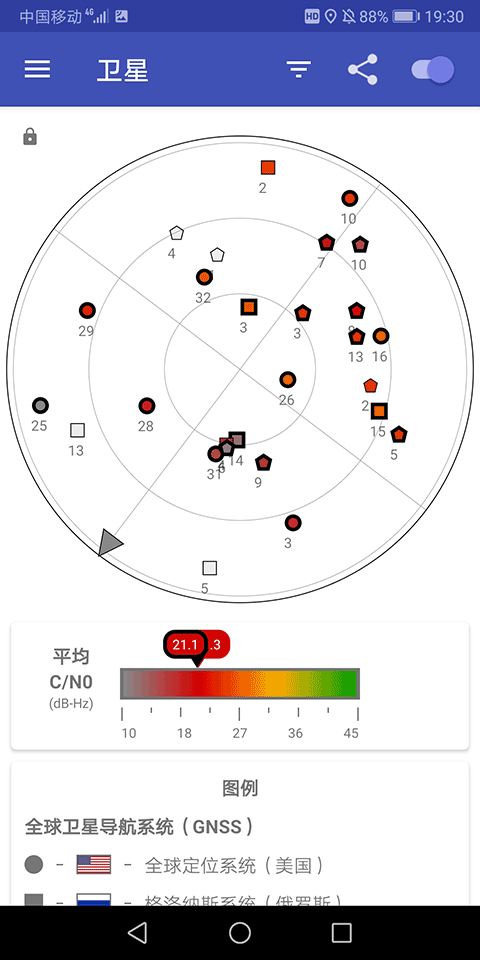 GPSTest(gpsԹ)v3.10.5 °