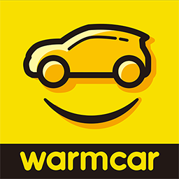 WarmCar共享汽车app下载v4.6.15 安卓版