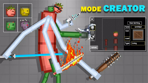 Ragdoll Playgroundv1.13.8 ֻ