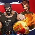 超人拳击对决最新版下载v1.1.0 安卓版