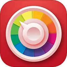 转盘趣决定下载最新版本v1.0.3 安卓版