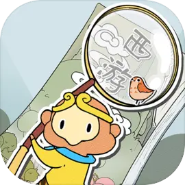 西游寻妖记游戏v1.8 安卓版
