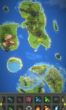 (worldbox2025°汾)v0.51.2 