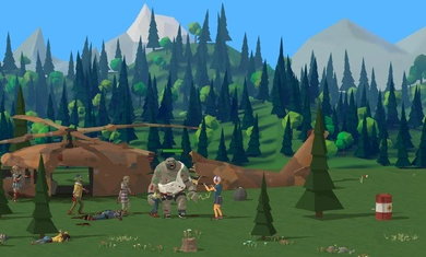 ʬɭ3°汾v1.0.21 ֻ