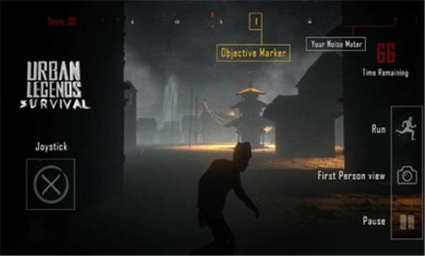 Urban Legends - Survival(д˵浥)v1.8 ׿