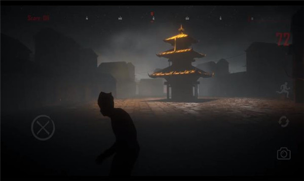 Urban Legends - Survival(д˵浥)v1.8 ׿