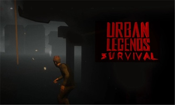 Urban Legends - Survival(д˵浥)v1.8 ׿